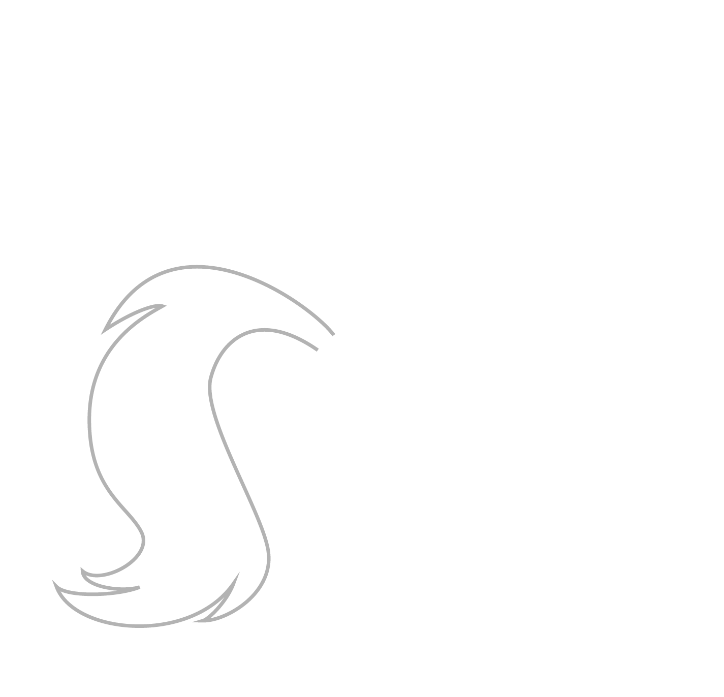 Pony onderdeel