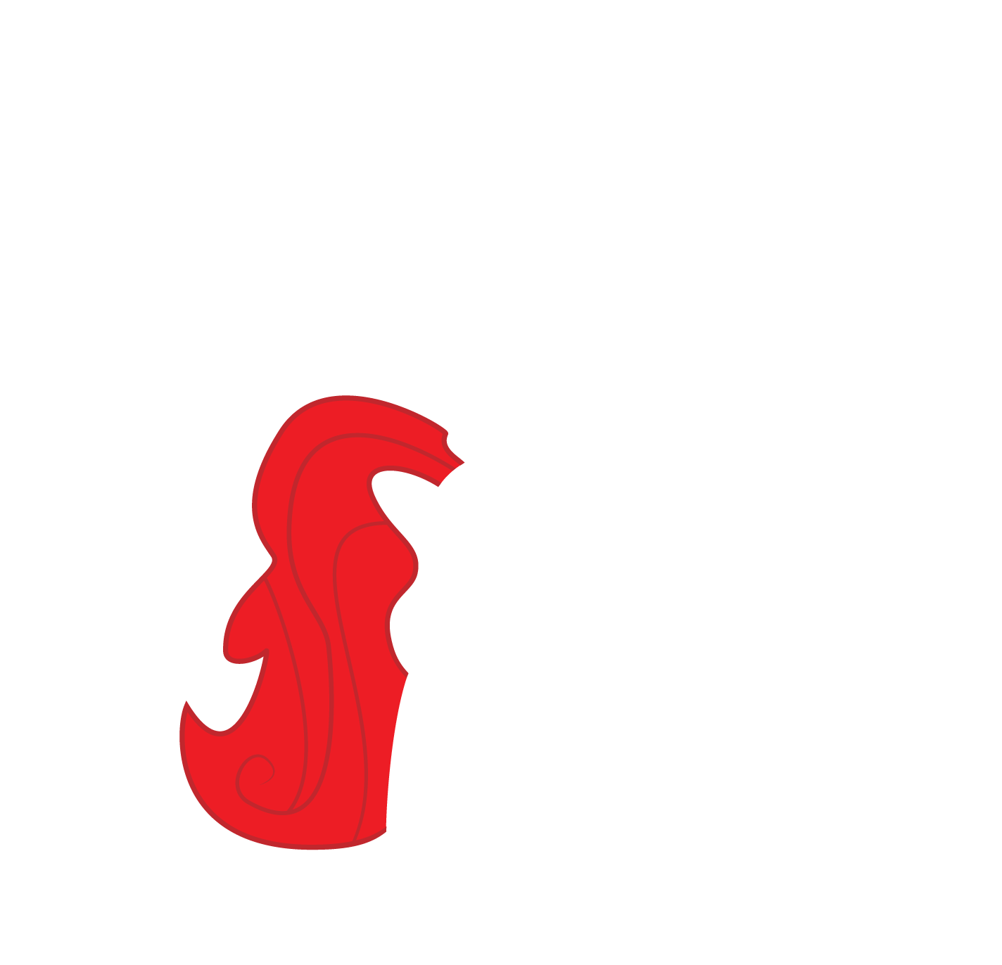 Pony onderdeel